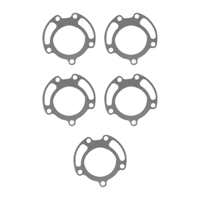 OEM Quicksilver Seawater Pump Gasket for MerCruiser – 94914 — pack of 5