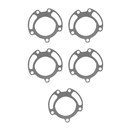 OEM Quicksilver Seawater Pump Gasket for MerCruiser – 94914 — pack of 5