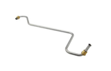 OEM Quicksilver 96081A1 MerCruiser Pump-to-Carburetor Fuel Line — product photograph