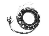 OEM Quicksilver 9610A19 Ignition Stator Assembly for Mercury and Mariner V6 — manufacturer catalog product photo
