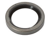 OEM Quicksilver 97335 Timing Cover Oil Seal for MerCruiser GM Marine Engines — manufacturer catalog product photo