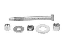 OEM Quicksilver 97934A1 Rear Engine Mount Bolt Kit for MerCruiser — manufacturer catalog product photo
