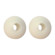 OEM Quicksilver 98475 Thermostat Housing Check Ball for MerCruiser — pack of 2