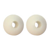 OEM Quicksilver 98475 Thermostat Housing Check Ball for MerCruiser — pack of 2