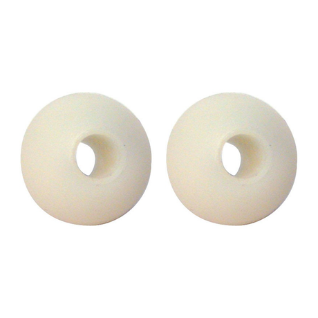 OEM Quicksilver 98475 Thermostat Housing Check Ball for MerCruiser — pack of 2