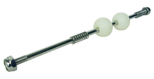 OEM Quicksilver Thermostat Check Ball Kit for MerCruiser 16413A3 Housing – 98475T1 — product photograph