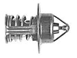 OEM Quicksilver F664068 130°F Thermostat for Force 90 and 120 HP — manufacturer catalog product photo