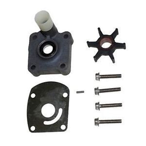 OEM Quicksilver Force 50 HP Water Pump Kit – FK1073 — product photograph