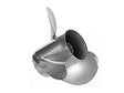 Quicksilver Silverado Reflex manufacturer representative propeller photo