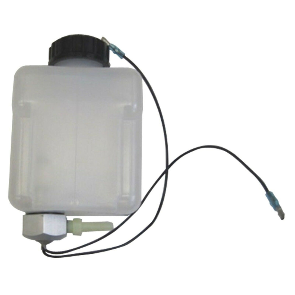 OEM Mercury / Quicksilver Bottle Assy-Oil – 8M0075709