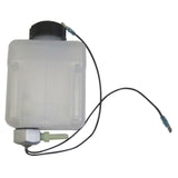 OEM Mercury / Quicksilver Bottle Assy-Oil – 8M0075709