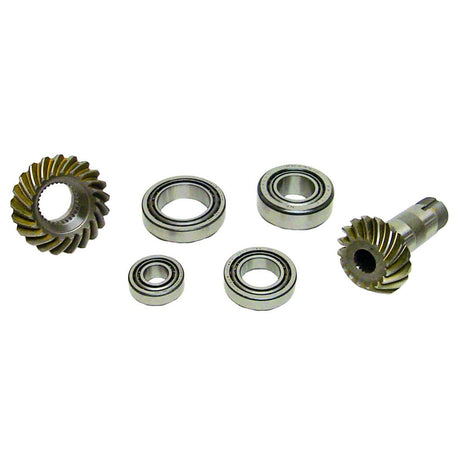 Sierra 18-1600 product image