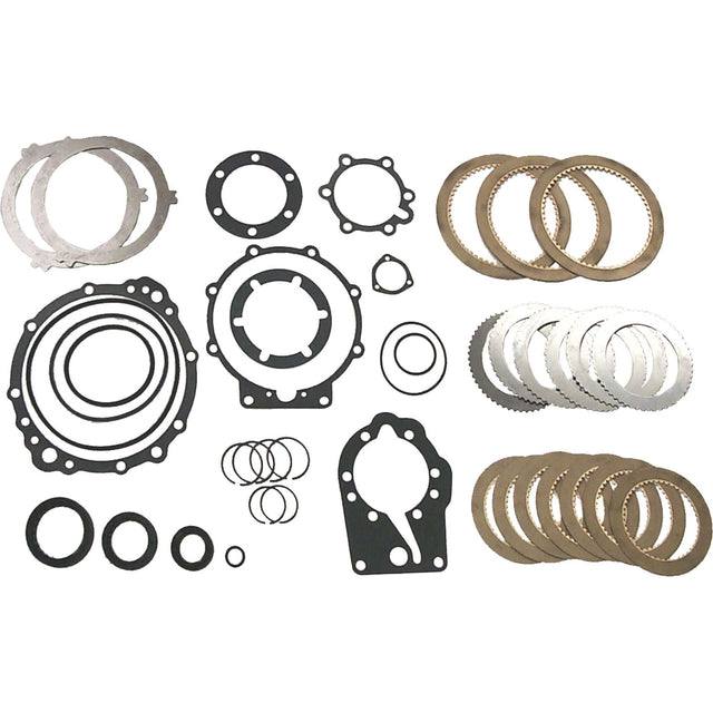 Sierra 18-2591 product image