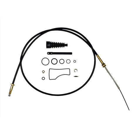 Sierra 18-2604E product image