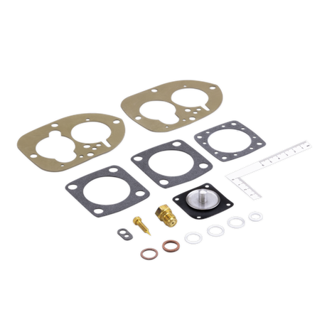 Sierra 18-7000 product image