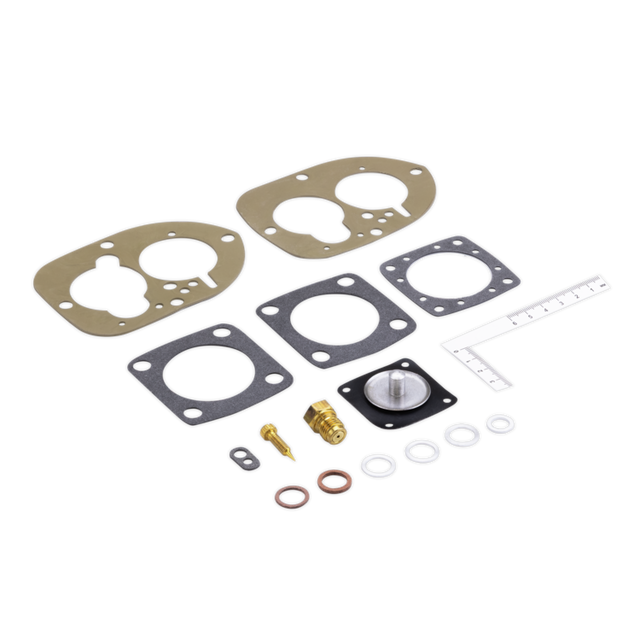 Sierra 18-7000 product image