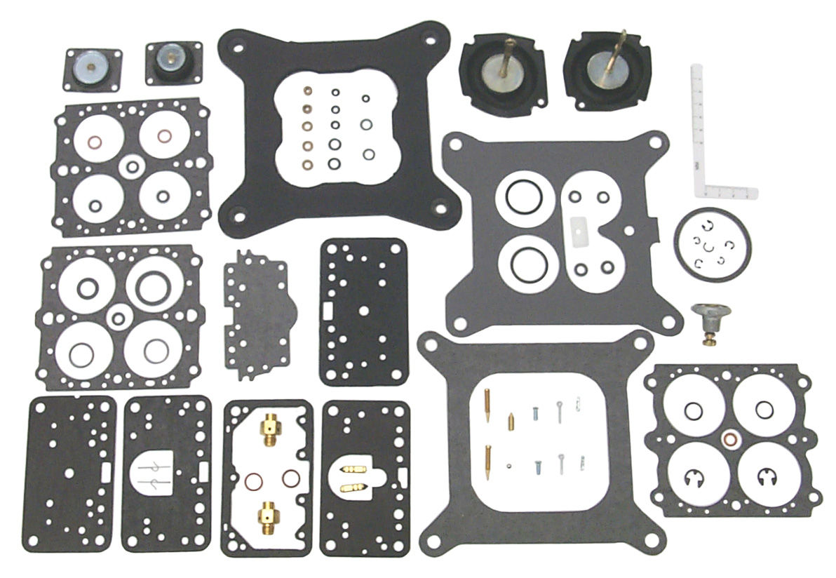 Sierra 18-7017 product image