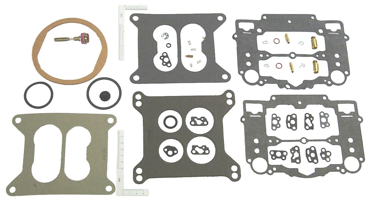 Sierra 18-7091 product image