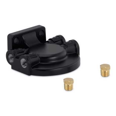 Sierra 18-7853-1 Aluminum Fuel Water Separator Bracket