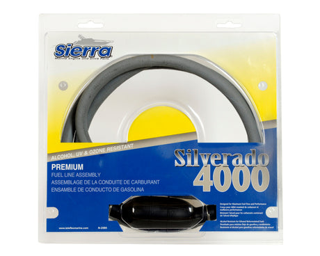 Sierra 18-8013S-1 product image