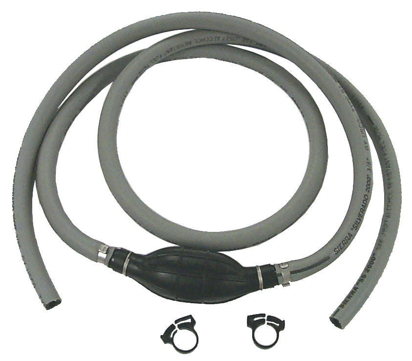 Sierra 18-8015S-1 product image