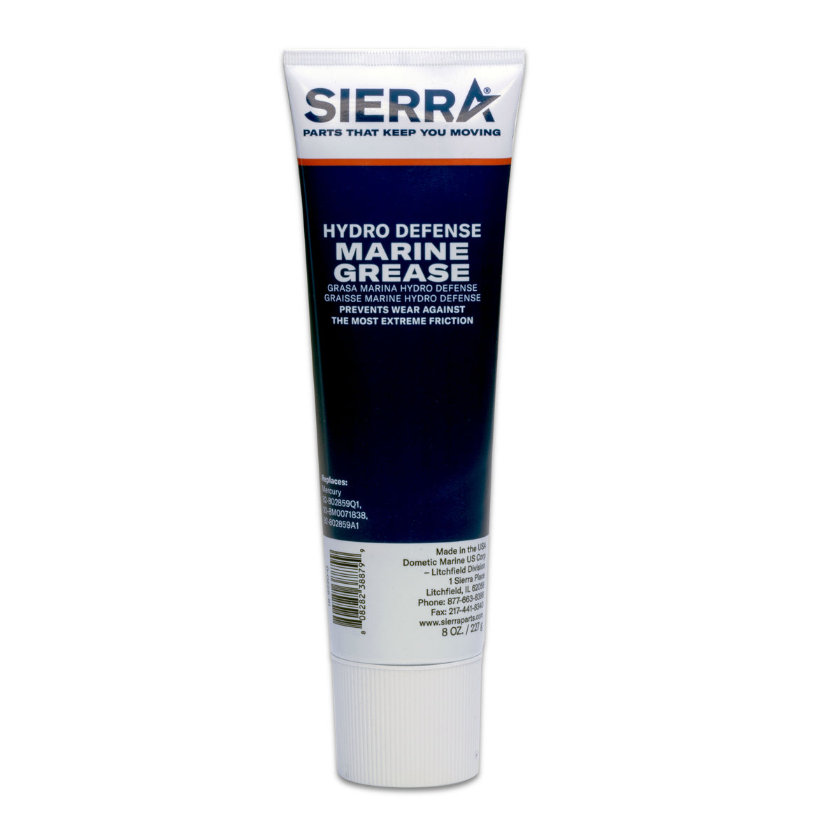 Sierra 18-9220-0 product image