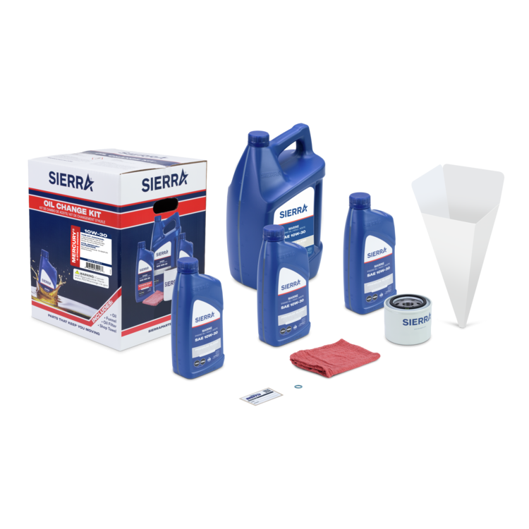 Sierra 18-9221-1 product image