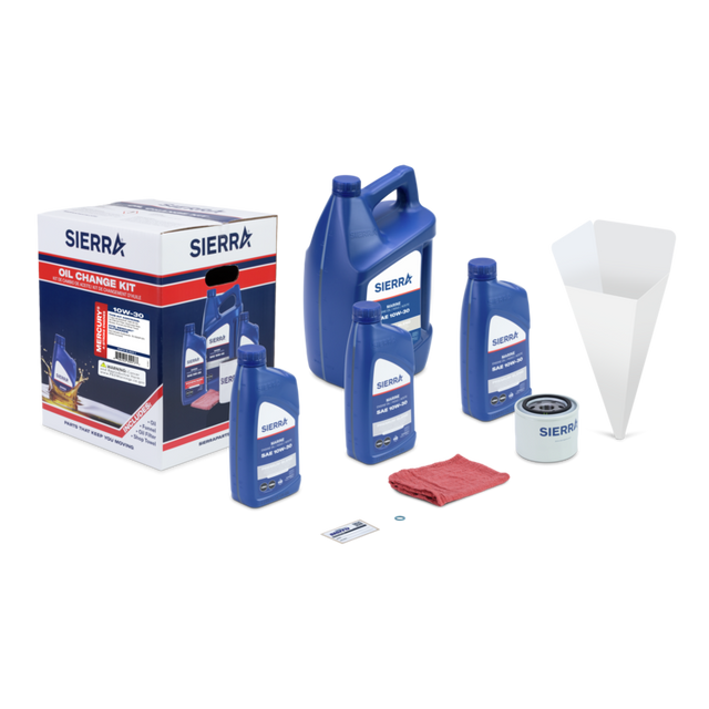 Sierra 18-9221-1 product image