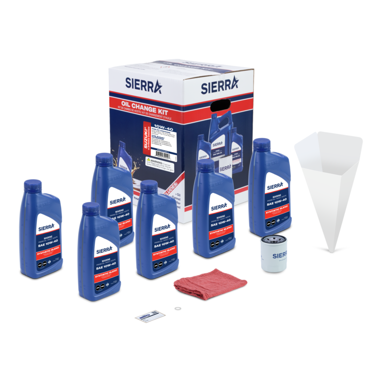 Sierra 18-9231-1 product image