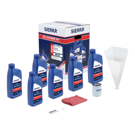 Sierra 18-9231-1 product image