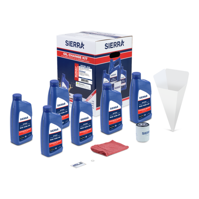 Sierra 18-9231-1 product image