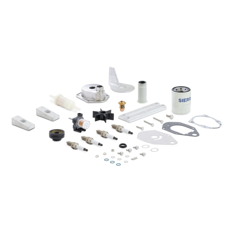 Sierra 18-9241 product image