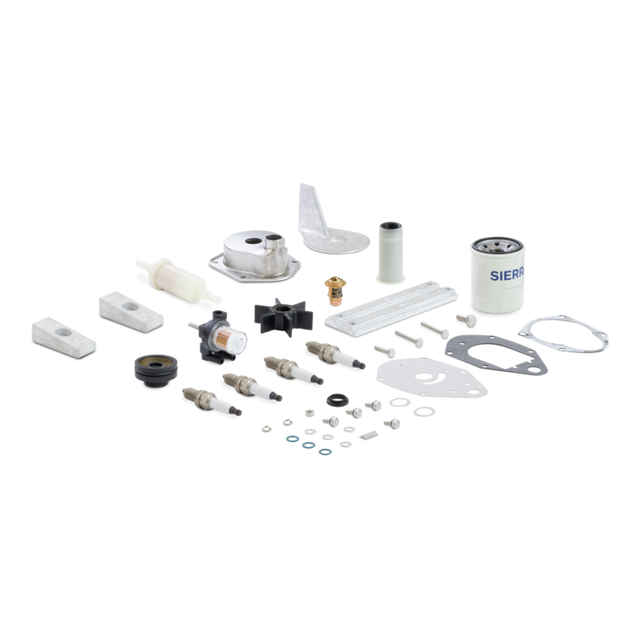 Sierra 18-9241 product image