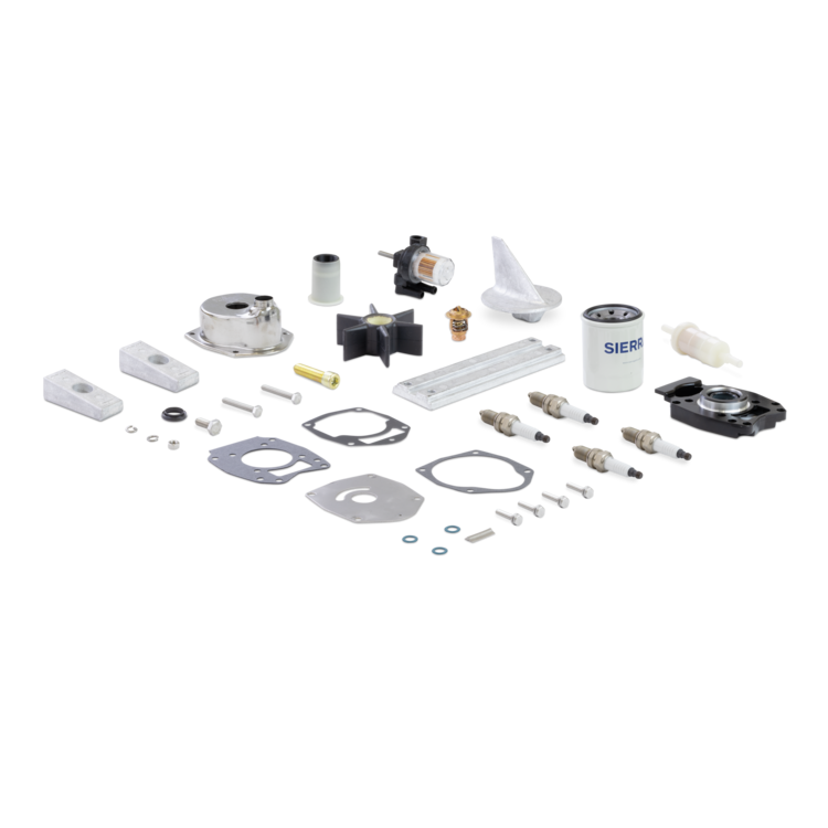 Sierra 18-9242 product image