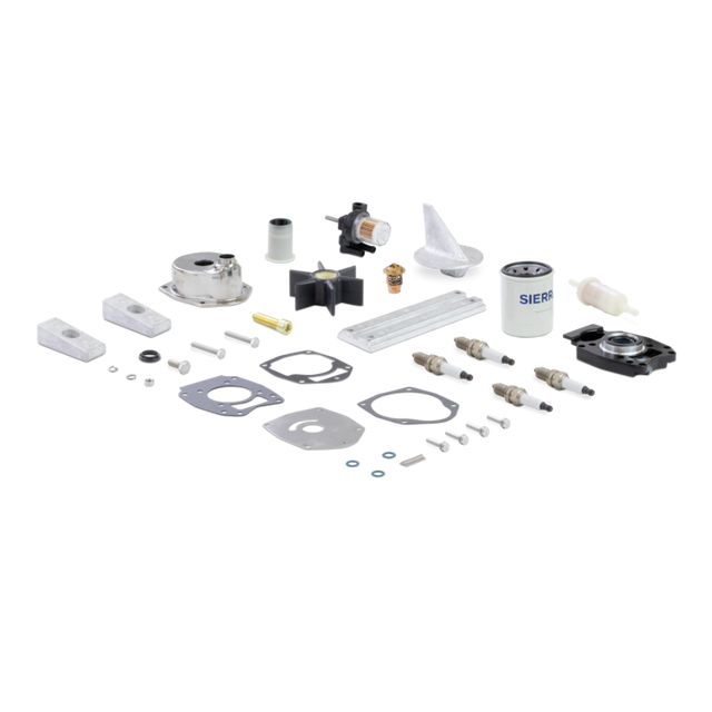 Sierra 18-9242 product image
