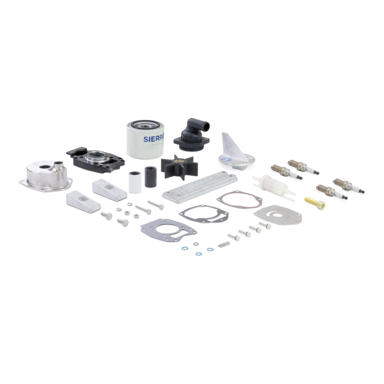 Sierra 18-9243 product image