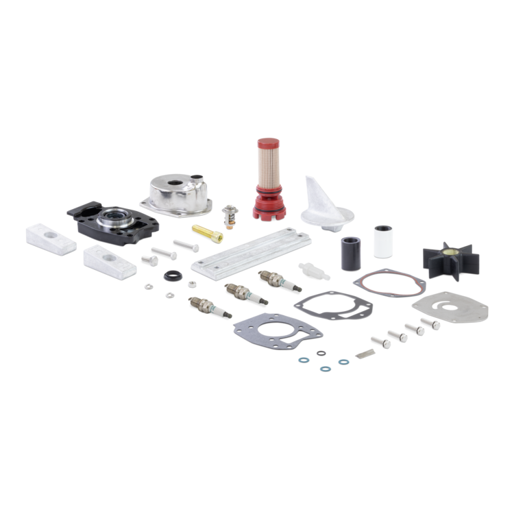 Sierra 18-9251 product image