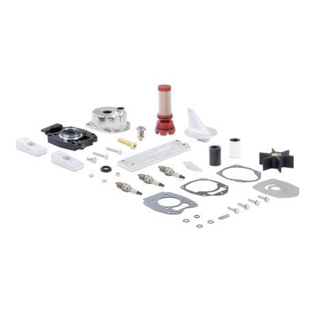 Sierra 18-9251 product image