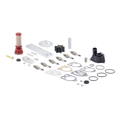 Sierra 18-9252 product image