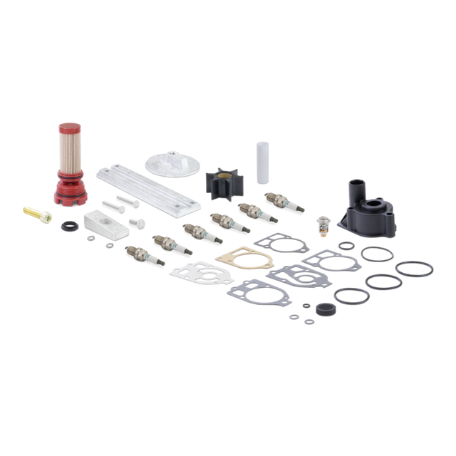 Sierra 18-9252 product image