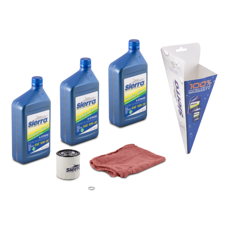 Sierra 18-9390 product image
