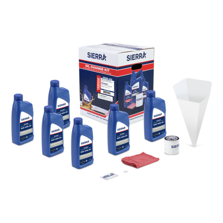 Sierra 18-9393-1 product image