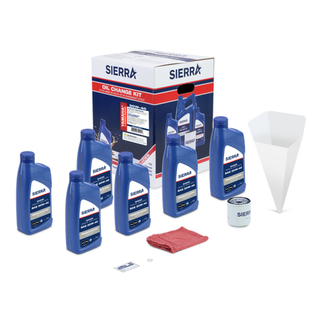Sierra 18-9396-1 product image