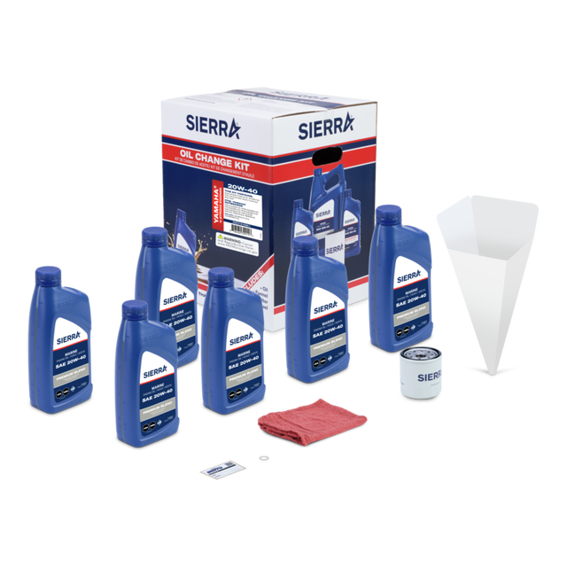 Sierra 18-9396-1 product image