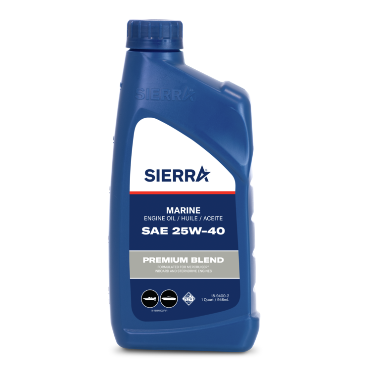 Sierra 18-9400-2 product image