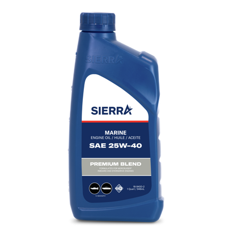 Sierra 18-9400-2 product image