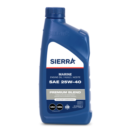 Sierra 18-9400CAT-2 product image