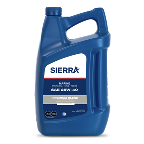 Sierra 18-9400CAT-4 product image