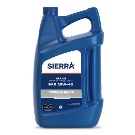 Sierra 18-9400CAT-4 product image