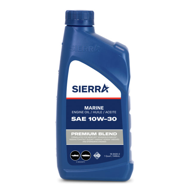 Sierra 18-9420-2 product image
